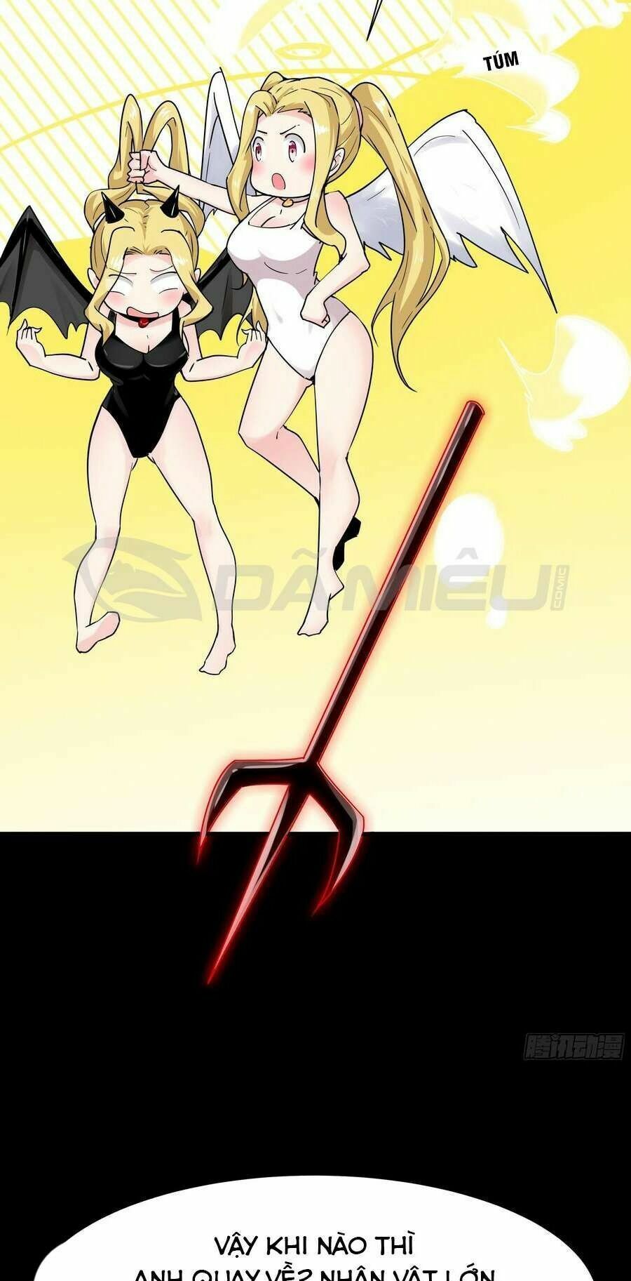 đọc truyện Trùng Sinh Đô Thị Thiên Tôn Chương 111 ảnh 37 tại Thiên Thai Truyện