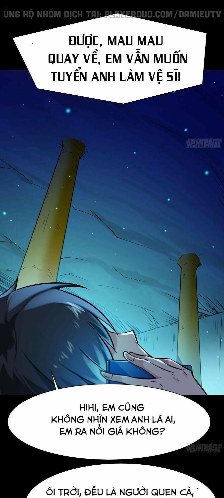 đọc truyện Trùng Sinh Đô Thị Thiên Tôn Chương 111 ảnh 39 tại Thiên Thai Truyện