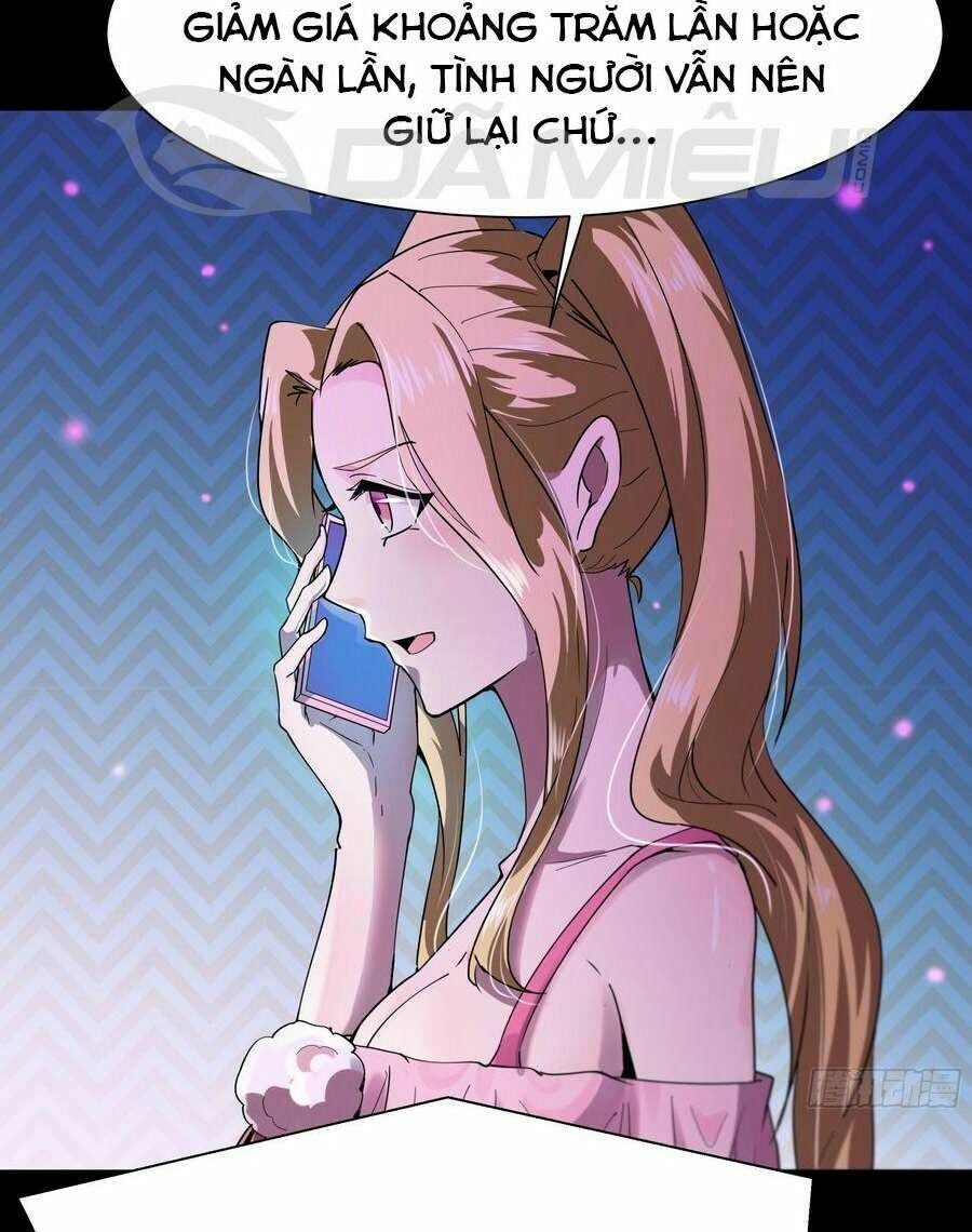 đọc truyện Trùng Sinh Đô Thị Thiên Tôn Chương 111 ảnh 40 tại Thiên Thai Truyện