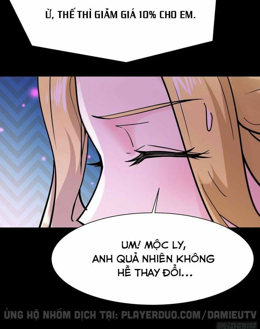 đọc truyện Trùng Sinh Đô Thị Thiên Tôn Chương 111 ảnh 41 tại Thiên Thai Truyện