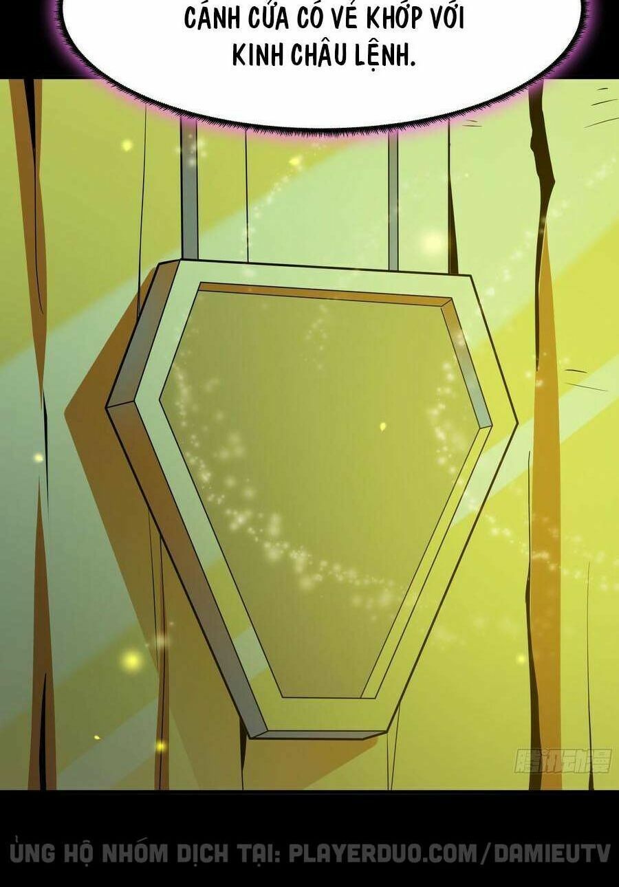 đọc truyện Trùng Sinh Đô Thị Thiên Tôn Chương 111 ảnh 8 tại Thiên Thai Truyện