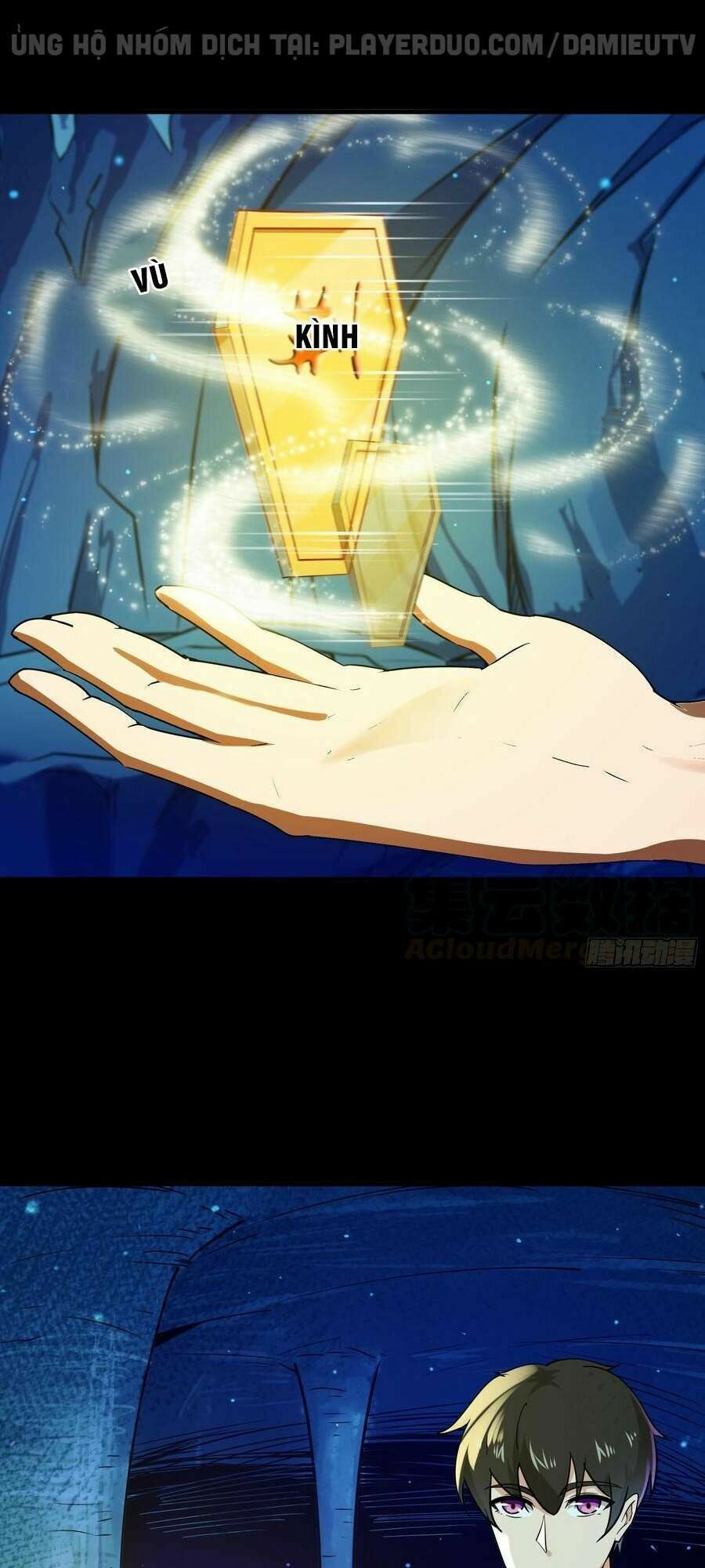 đọc truyện Trùng Sinh Đô Thị Thiên Tôn Chương 111 ảnh 9 tại Thiên Thai Truyện