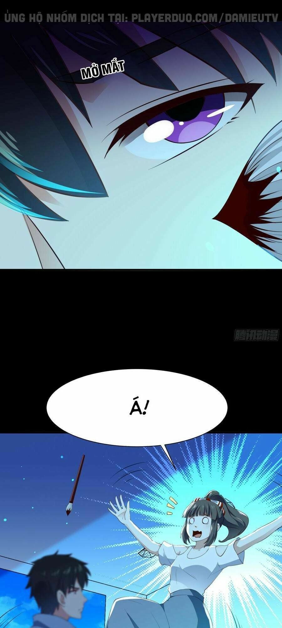 đọc truyện Trùng Sinh Đô Thị Thiên Tôn Chương 112 ảnh 12 tại Thiên Thai Truyện