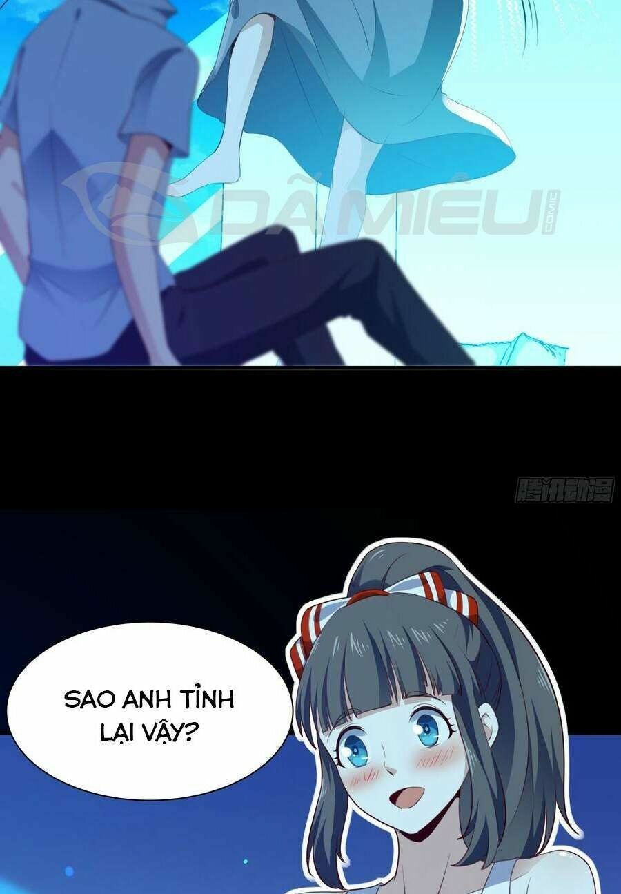 đọc truyện Trùng Sinh Đô Thị Thiên Tôn Chương 112 ảnh 13 tại Thiên Thai Truyện