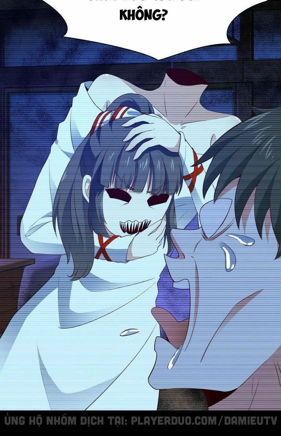 đọc truyện Trùng Sinh Đô Thị Thiên Tôn Chương 112 ảnh 17 tại Thiên Thai Truyện