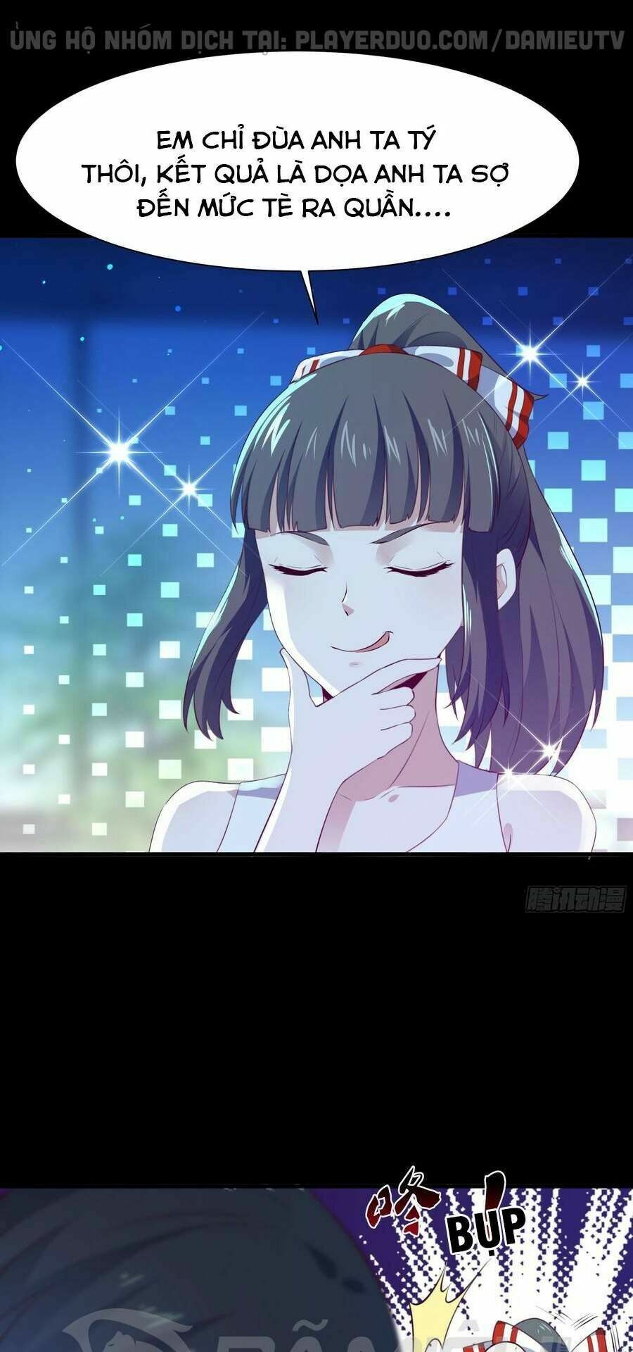 đọc truyện Trùng Sinh Đô Thị Thiên Tôn Chương 112 ảnh 18 tại Thiên Thai Truyện