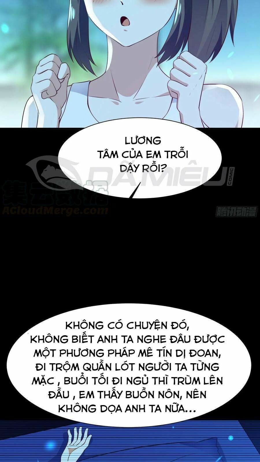 đọc truyện Trùng Sinh Đô Thị Thiên Tôn Chương 112 ảnh 21 tại Thiên Thai Truyện