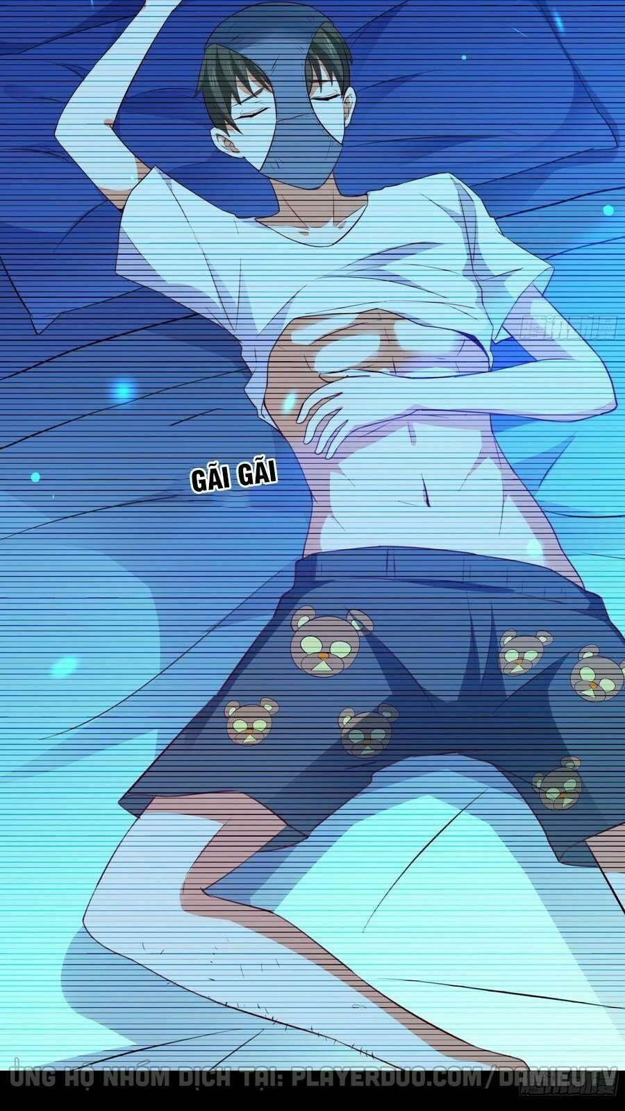 đọc truyện Trùng Sinh Đô Thị Thiên Tôn Chương 112 ảnh 22 tại Thiên Thai Truyện