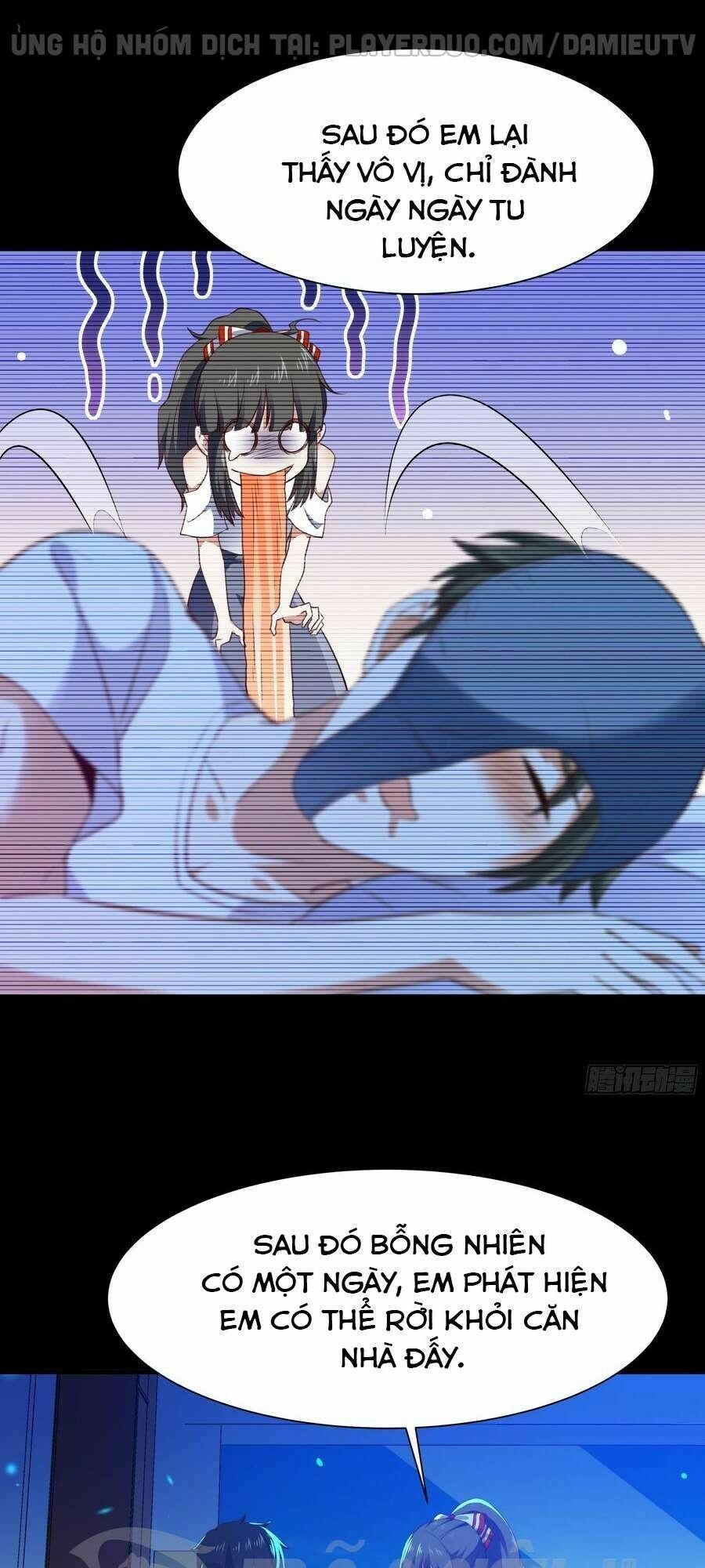 đọc truyện Trùng Sinh Đô Thị Thiên Tôn Chương 112 ảnh 23 tại Thiên Thai Truyện