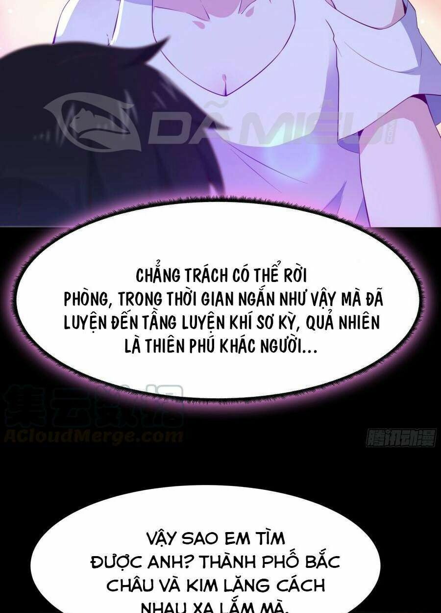 đọc truyện Trùng Sinh Đô Thị Thiên Tôn Chương 112 ảnh 27 tại Thiên Thai Truyện