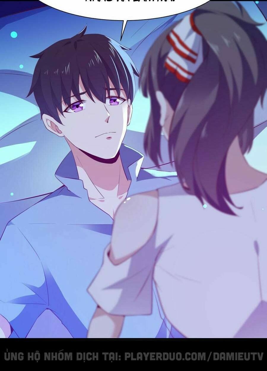 đọc truyện Trùng Sinh Đô Thị Thiên Tôn Chương 112 ảnh 28 tại Thiên Thai Truyện