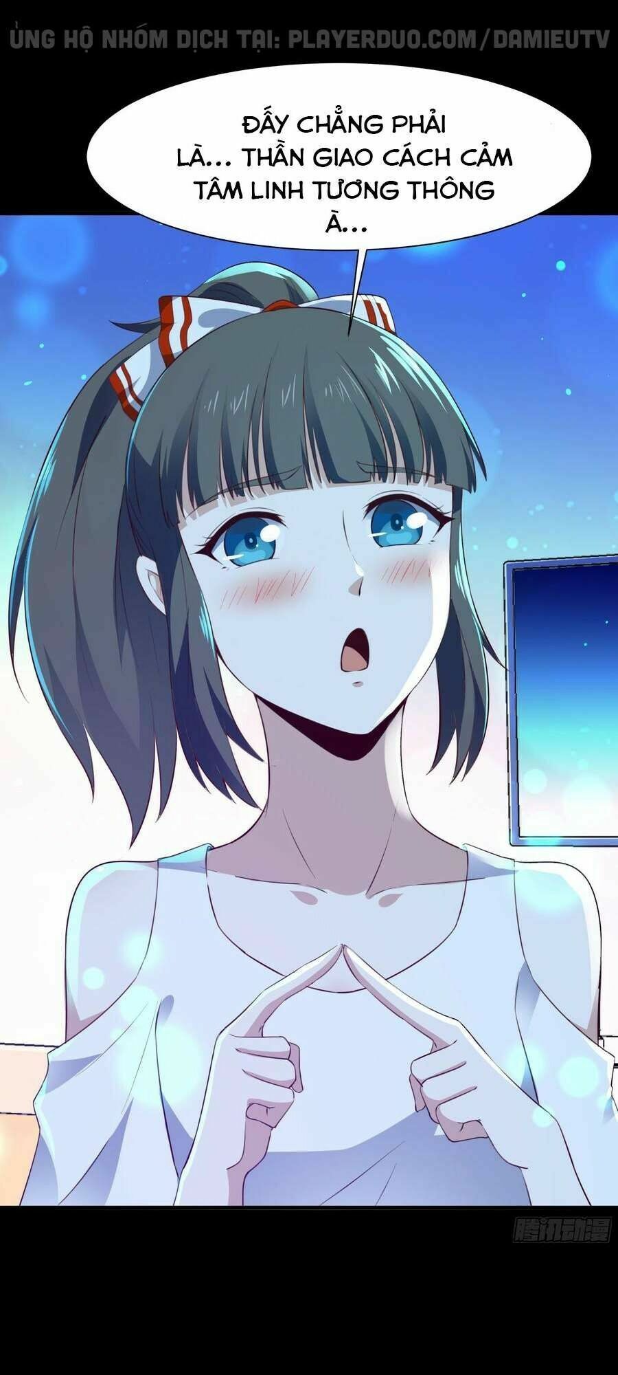 đọc truyện Trùng Sinh Đô Thị Thiên Tôn Chương 112 ảnh 29 tại Thiên Thai Truyện