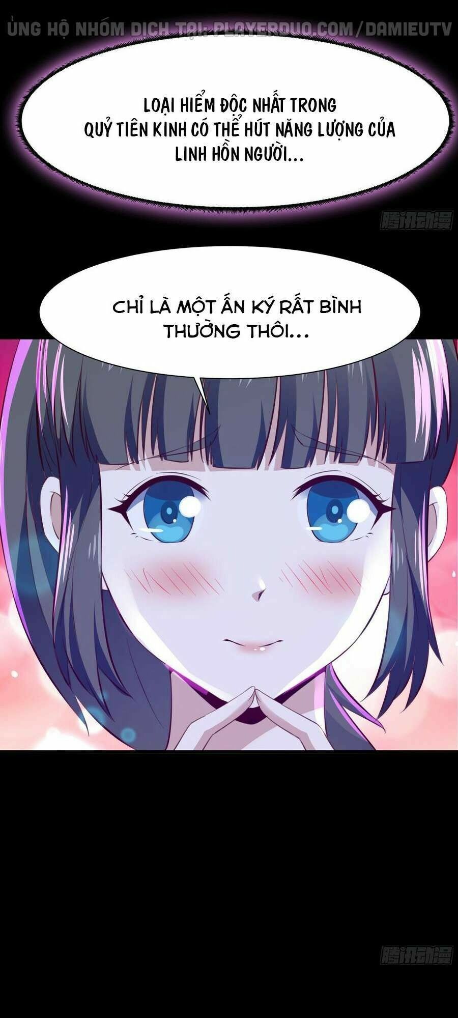 đọc truyện Trùng Sinh Đô Thị Thiên Tôn Chương 112 ảnh 32 tại Thiên Thai Truyện