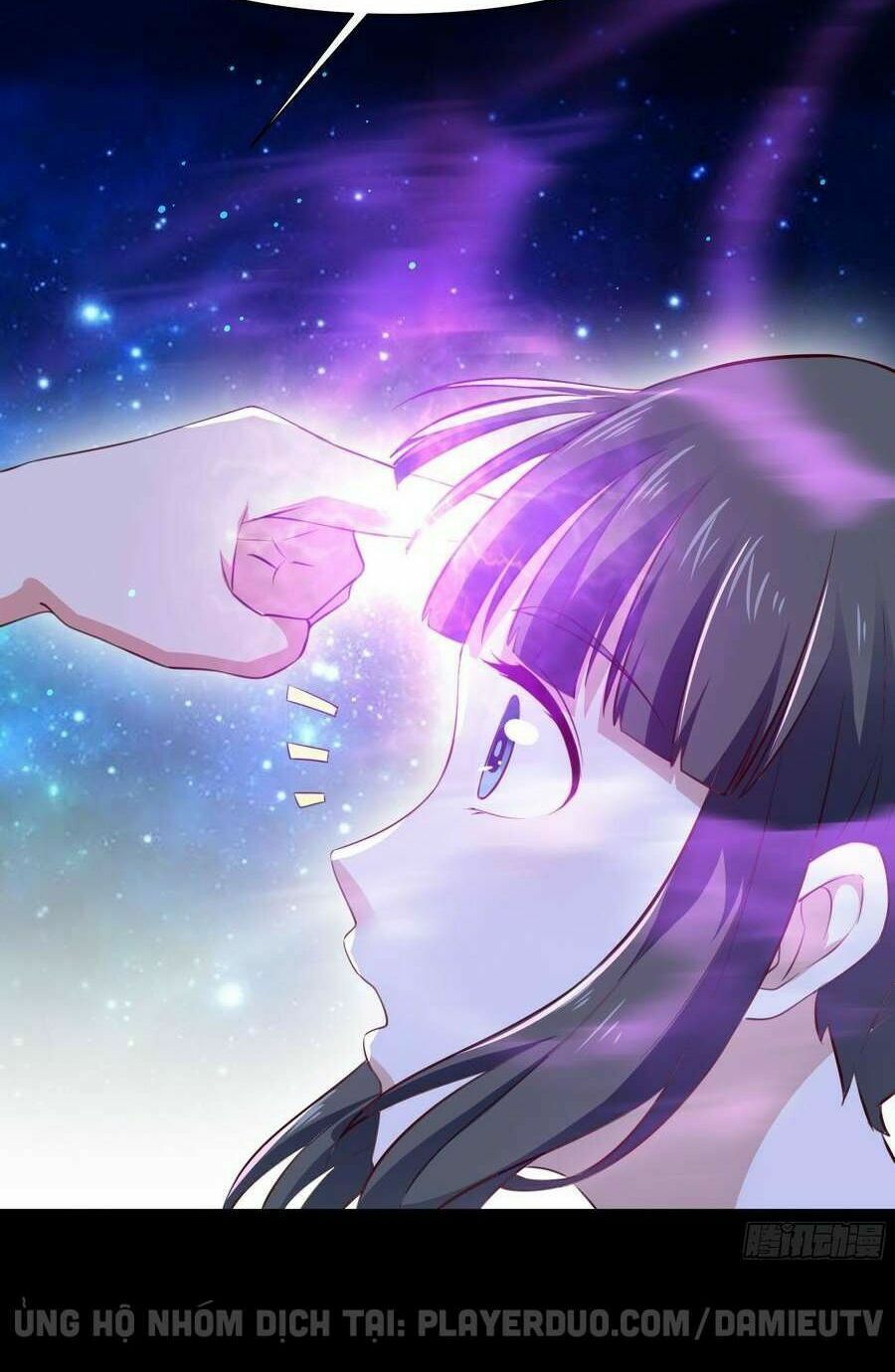 đọc truyện Trùng Sinh Đô Thị Thiên Tôn Chương 112 ảnh 34 tại Thiên Thai Truyện