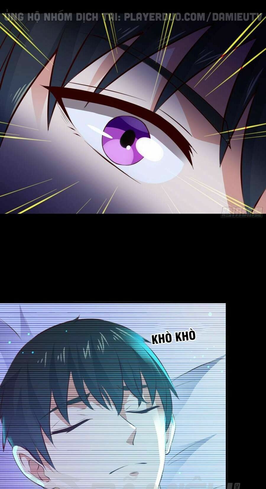 đọc truyện Trùng Sinh Đô Thị Thiên Tôn Chương 112 ảnh 35 tại Thiên Thai Truyện