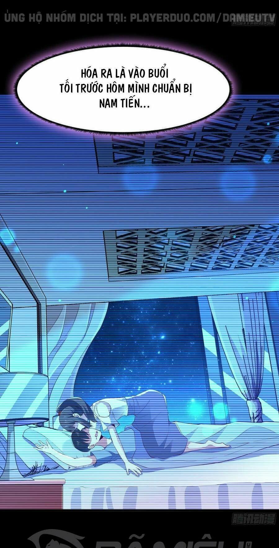 đọc truyện Trùng Sinh Đô Thị Thiên Tôn Chương 112 ảnh 37 tại Thiên Thai Truyện