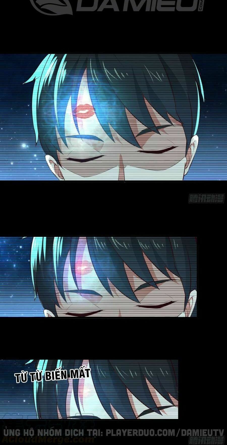 đọc truyện Trùng Sinh Đô Thị Thiên Tôn Chương 112 ảnh 38 tại Thiên Thai Truyện