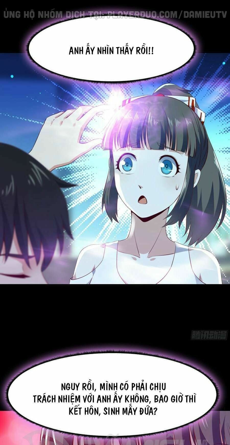 đọc truyện Trùng Sinh Đô Thị Thiên Tôn Chương 112 ảnh 39 tại Thiên Thai Truyện