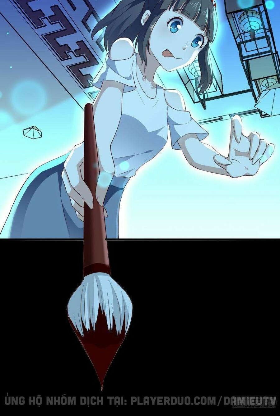 đọc truyện Trùng Sinh Đô Thị Thiên Tôn Chương 112 ảnh 11 tại Thiên Thai Truyện