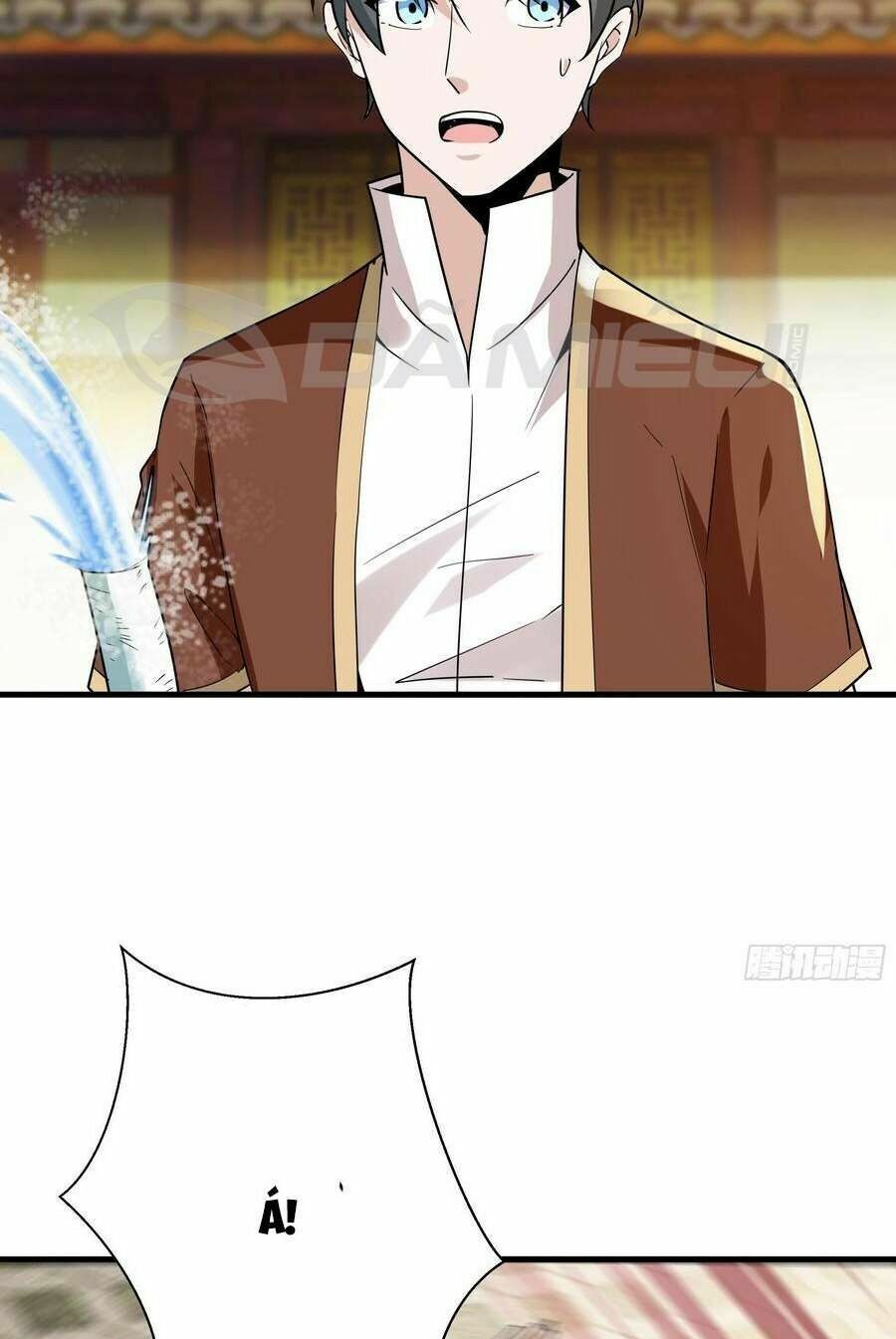 đọc truyện Trùng Sinh Đô Thị Thiên Tôn Chương 113 ảnh 12 tại Thiên Thai Truyện