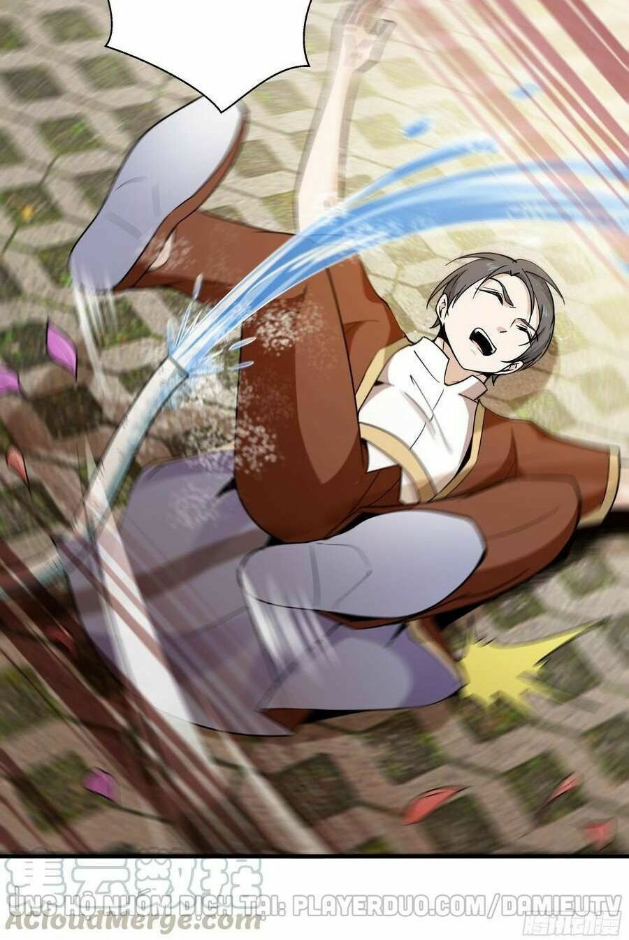 đọc truyện Trùng Sinh Đô Thị Thiên Tôn Chương 113 ảnh 13 tại Thiên Thai Truyện