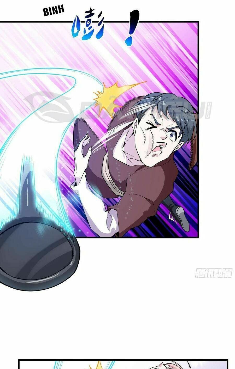 đọc truyện Trùng Sinh Đô Thị Thiên Tôn Chương 113 ảnh 15 tại Thiên Thai Truyện