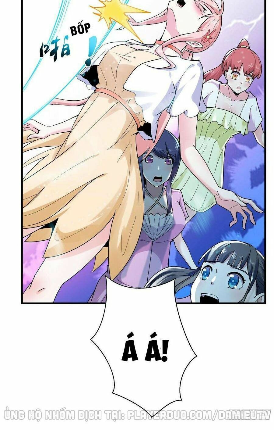 đọc truyện Trùng Sinh Đô Thị Thiên Tôn Chương 113 ảnh 16 tại Thiên Thai Truyện