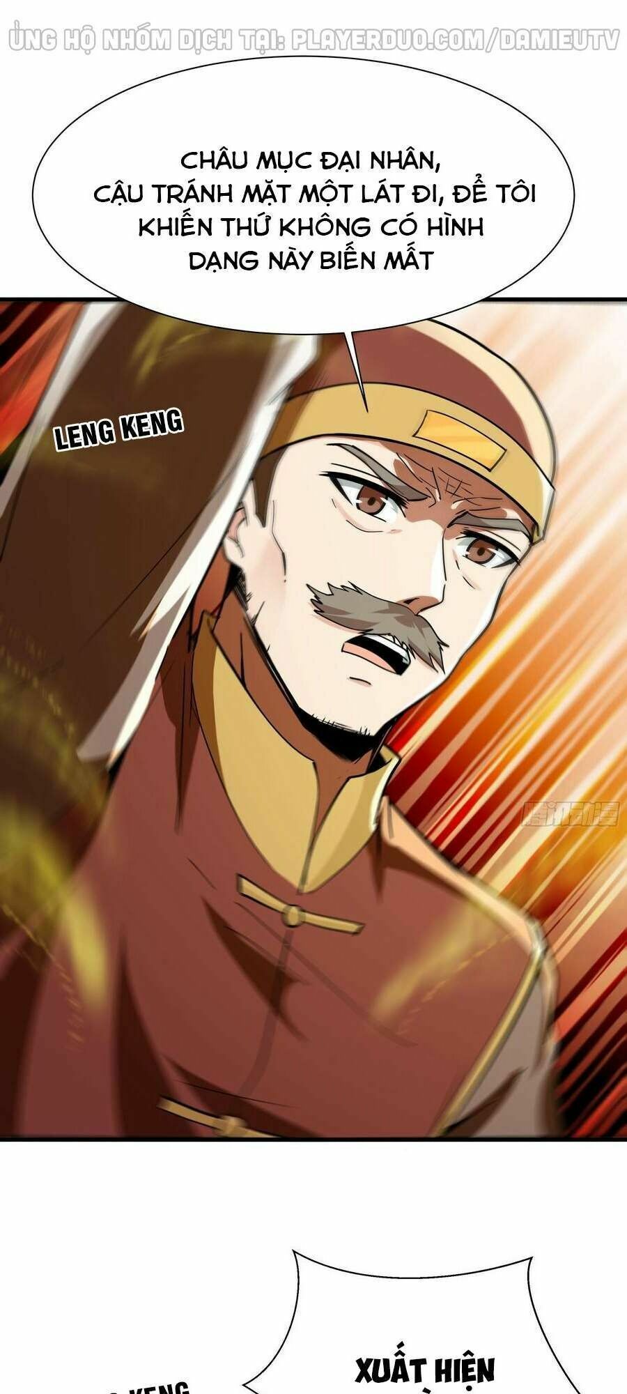 đọc truyện Trùng Sinh Đô Thị Thiên Tôn Chương 113 ảnh 20 tại Thiên Thai Truyện