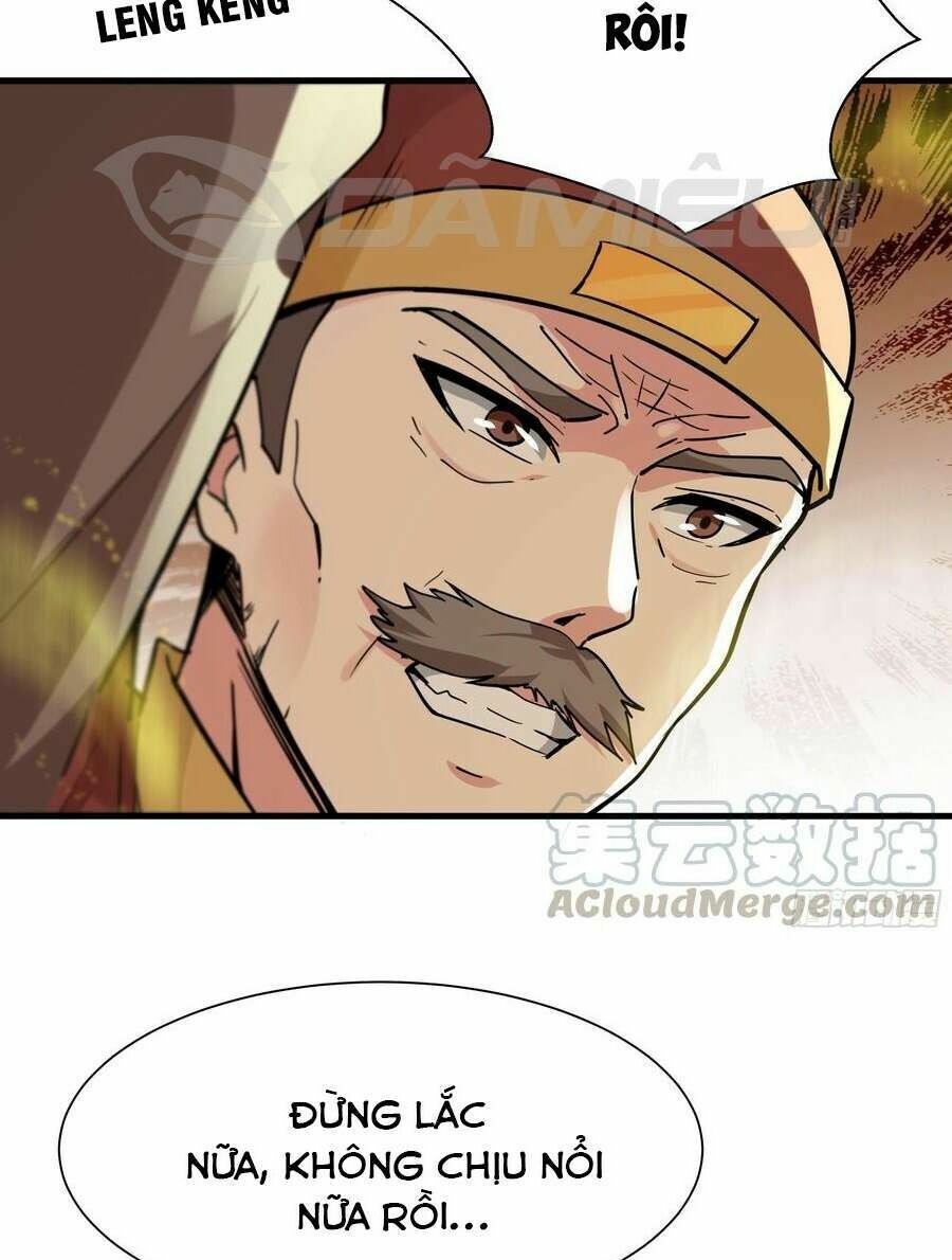 đọc truyện Trùng Sinh Đô Thị Thiên Tôn Chương 113 ảnh 21 tại Thiên Thai Truyện