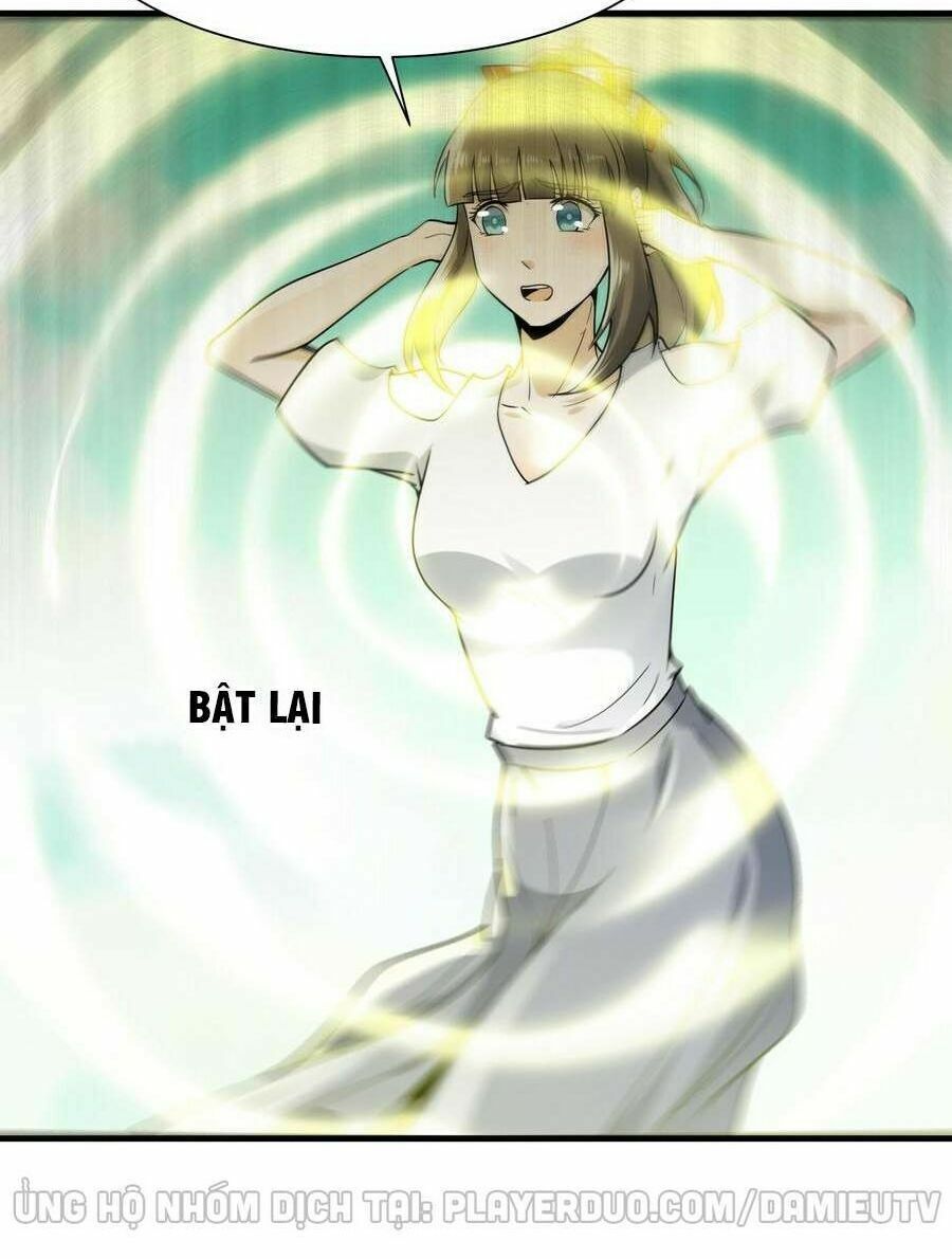 đọc truyện Trùng Sinh Đô Thị Thiên Tôn Chương 113 ảnh 22 tại Thiên Thai Truyện