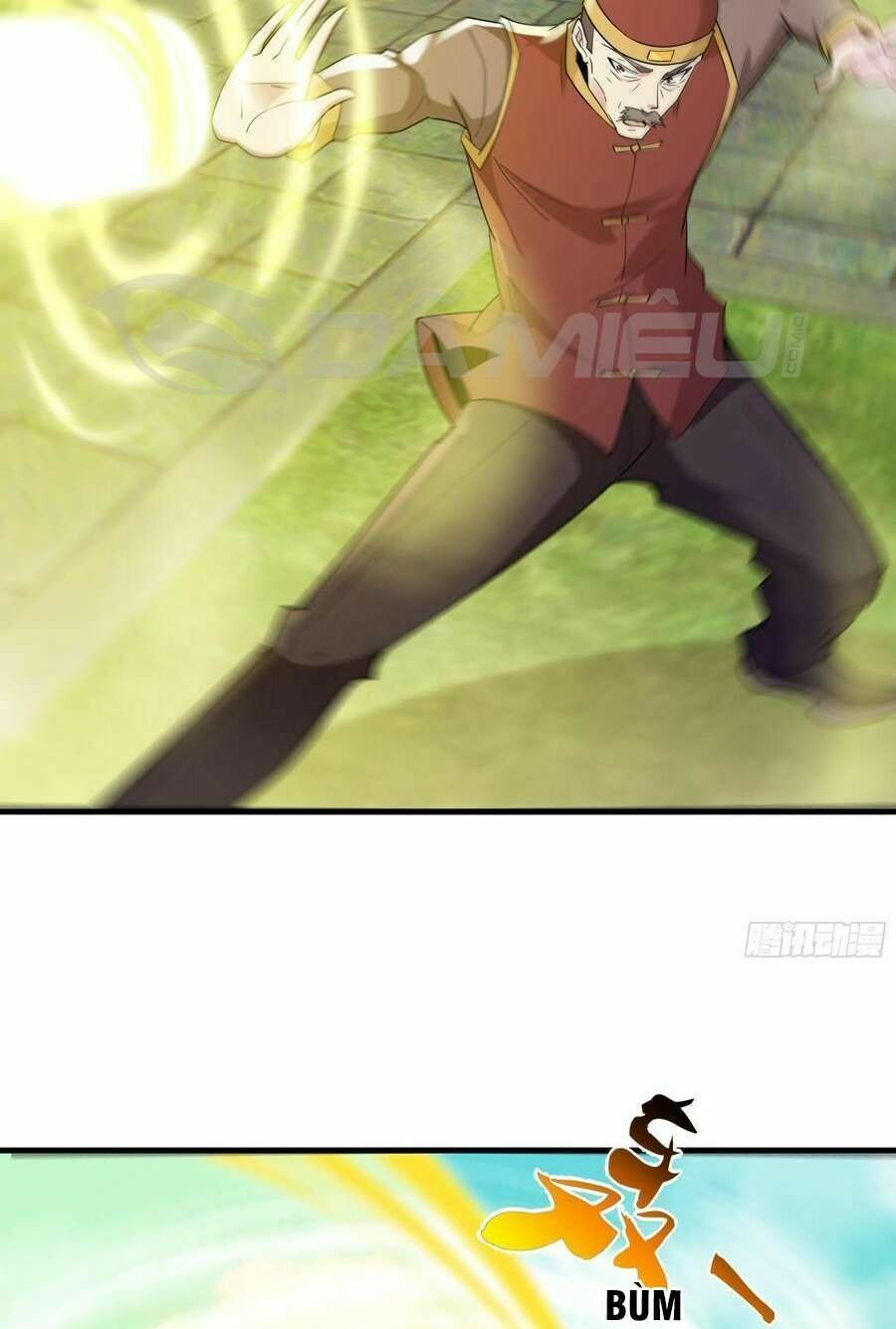 đọc truyện Trùng Sinh Đô Thị Thiên Tôn Chương 113 ảnh 24 tại Thiên Thai Truyện