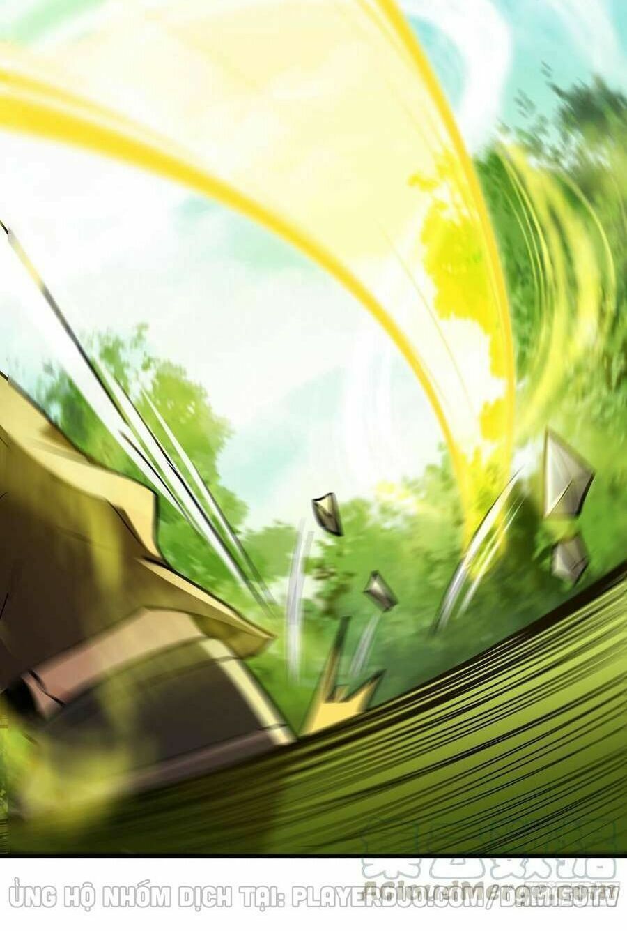 đọc truyện Trùng Sinh Đô Thị Thiên Tôn Chương 113 ảnh 25 tại Thiên Thai Truyện