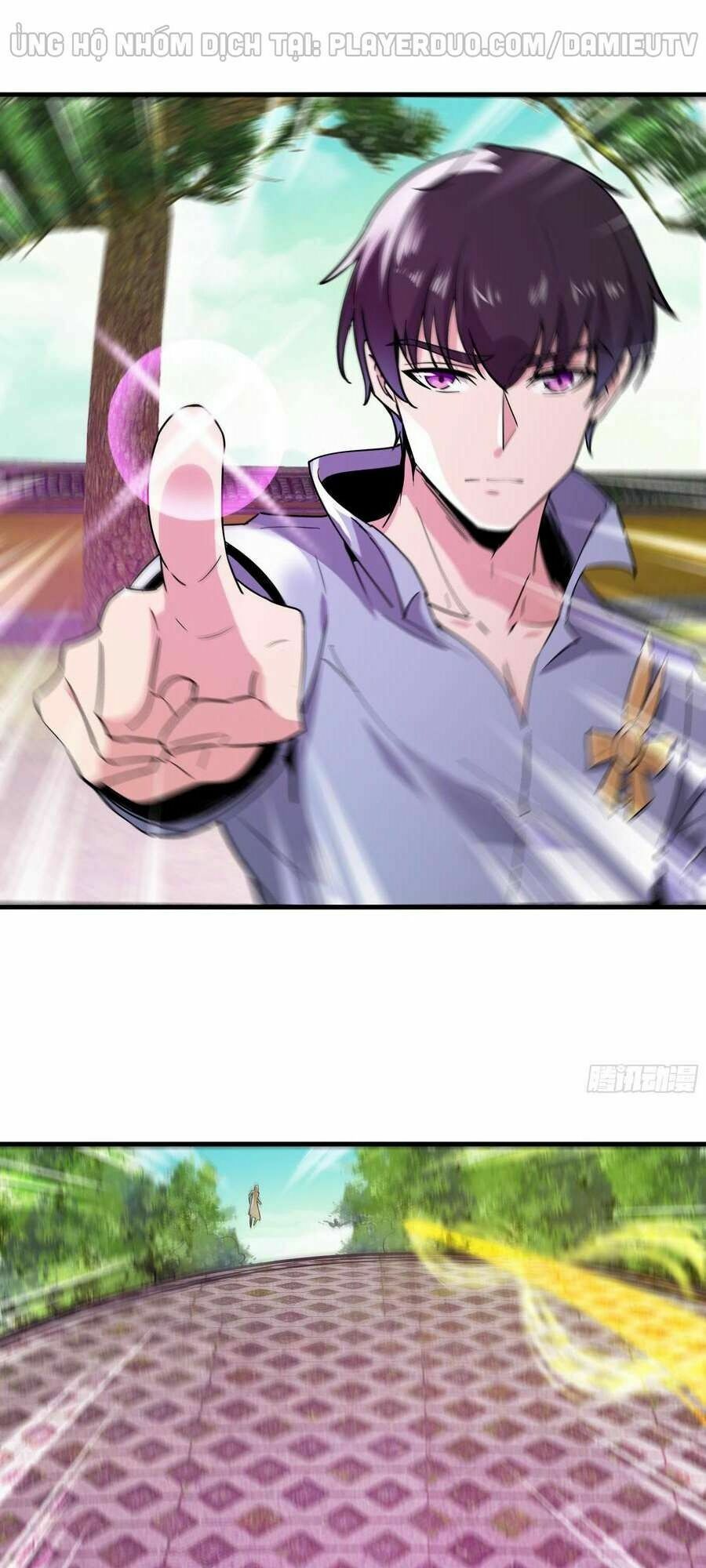 đọc truyện Trùng Sinh Đô Thị Thiên Tôn Chương 113 ảnh 26 tại Thiên Thai Truyện