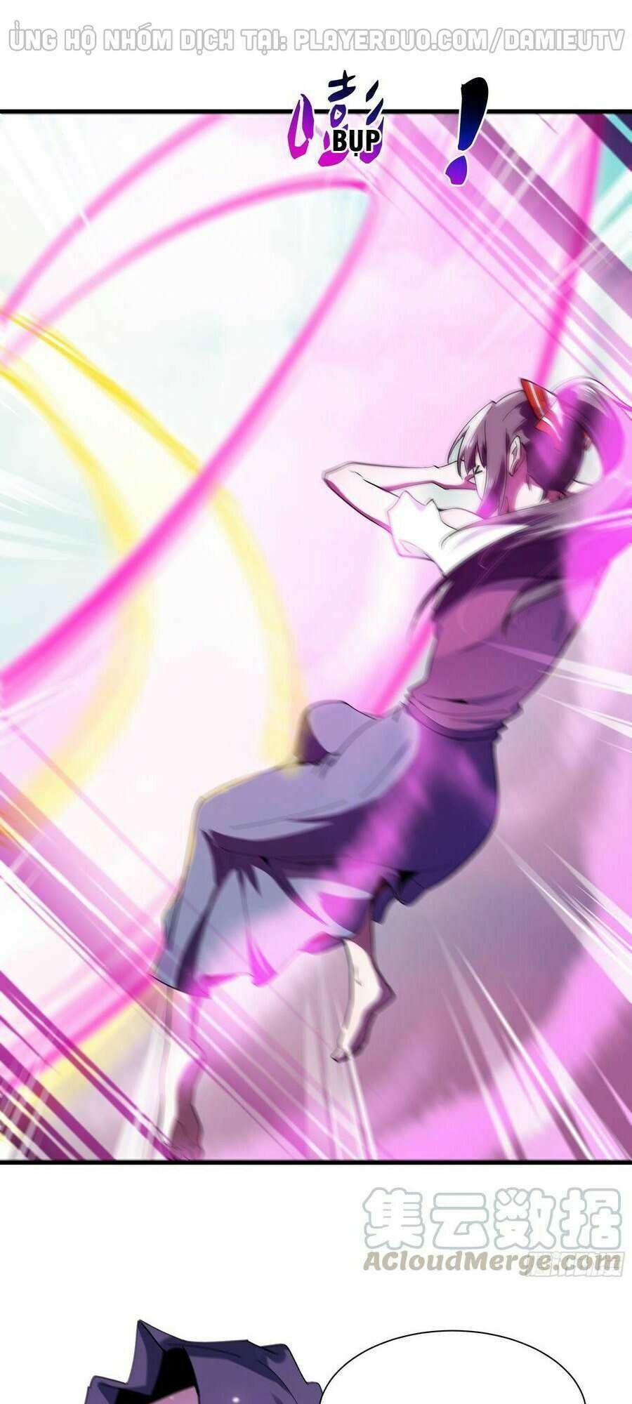 đọc truyện Trùng Sinh Đô Thị Thiên Tôn Chương 113 ảnh 29 tại Thiên Thai Truyện