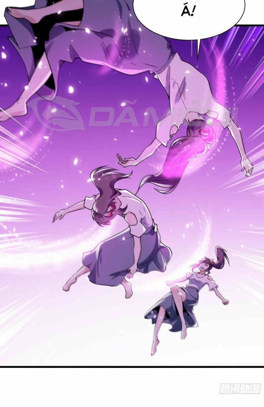 đọc truyện Trùng Sinh Đô Thị Thiên Tôn Chương 113 ảnh 30 tại Thiên Thai Truyện