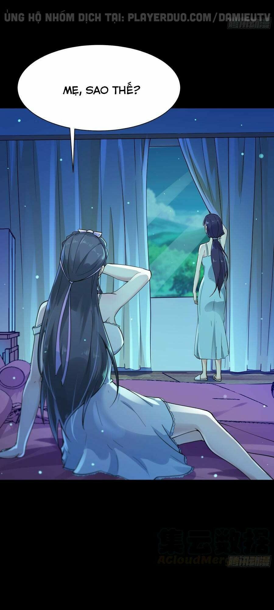 đọc truyện Trùng Sinh Đô Thị Thiên Tôn Chương 113 ảnh 5 tại Thiên Thai Truyện