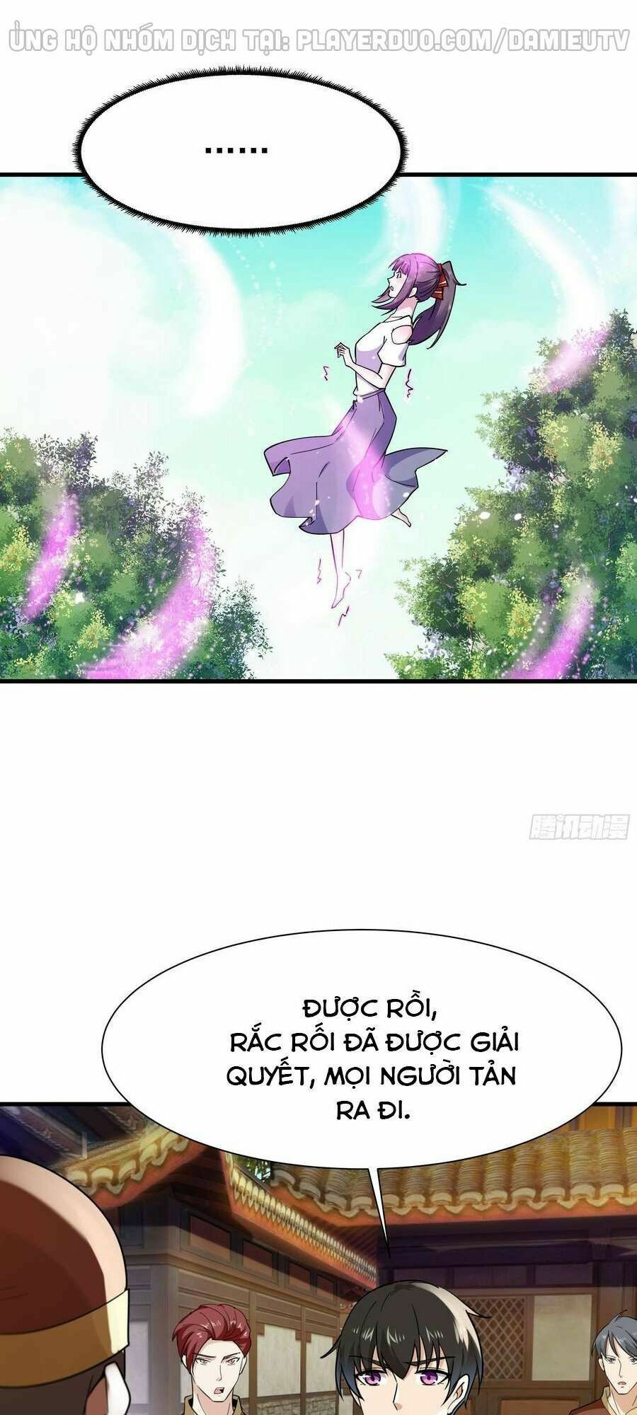 đọc truyện Trùng Sinh Đô Thị Thiên Tôn Chương 113 ảnh 32 tại Thiên Thai Truyện