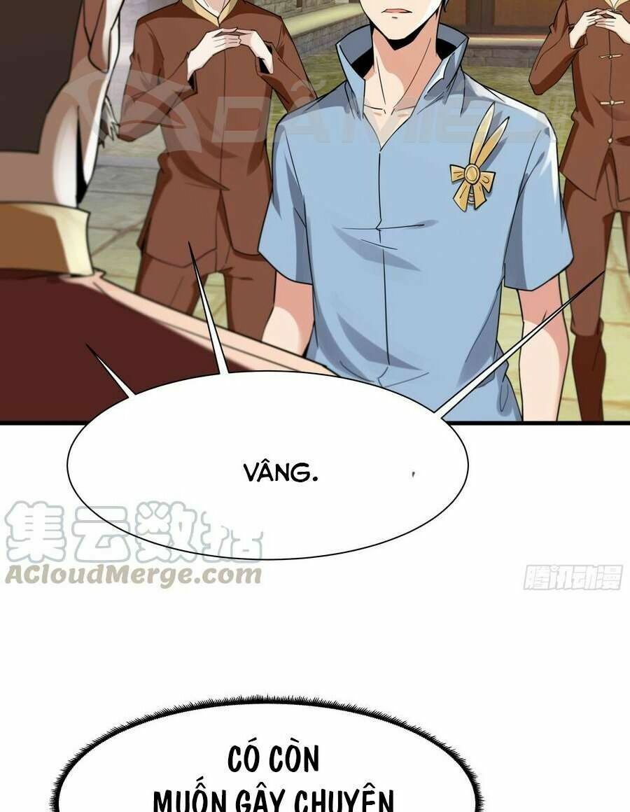 đọc truyện Trùng Sinh Đô Thị Thiên Tôn Chương 113 ảnh 33 tại Thiên Thai Truyện