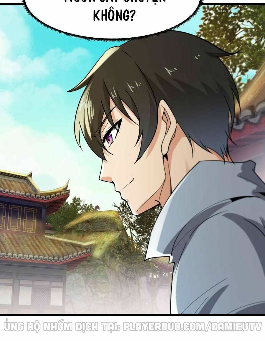 đọc truyện Trùng Sinh Đô Thị Thiên Tôn Chương 113 ảnh 34 tại Thiên Thai Truyện