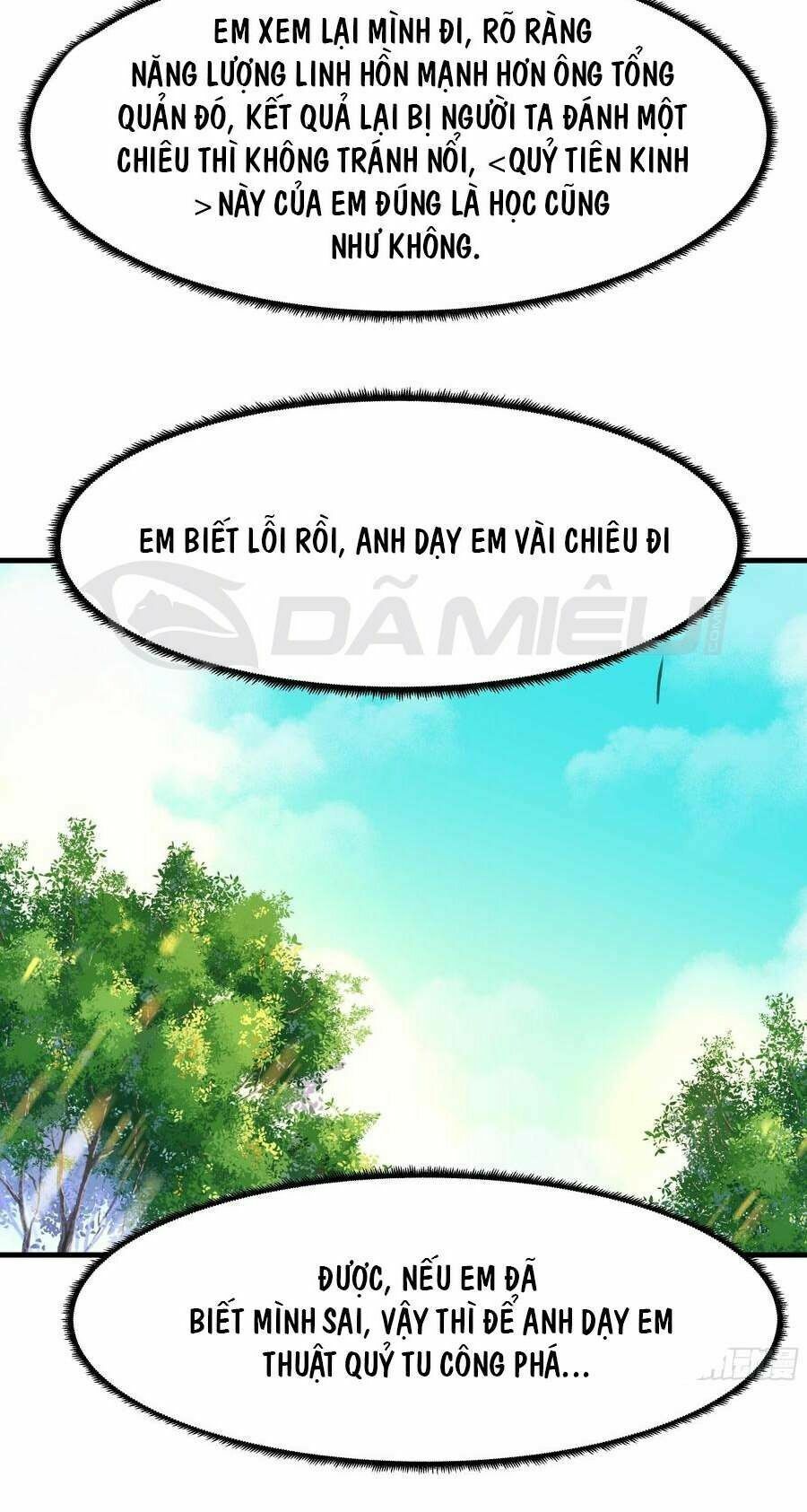 đọc truyện Trùng Sinh Đô Thị Thiên Tôn Chương 113 ảnh 36 tại Thiên Thai Truyện