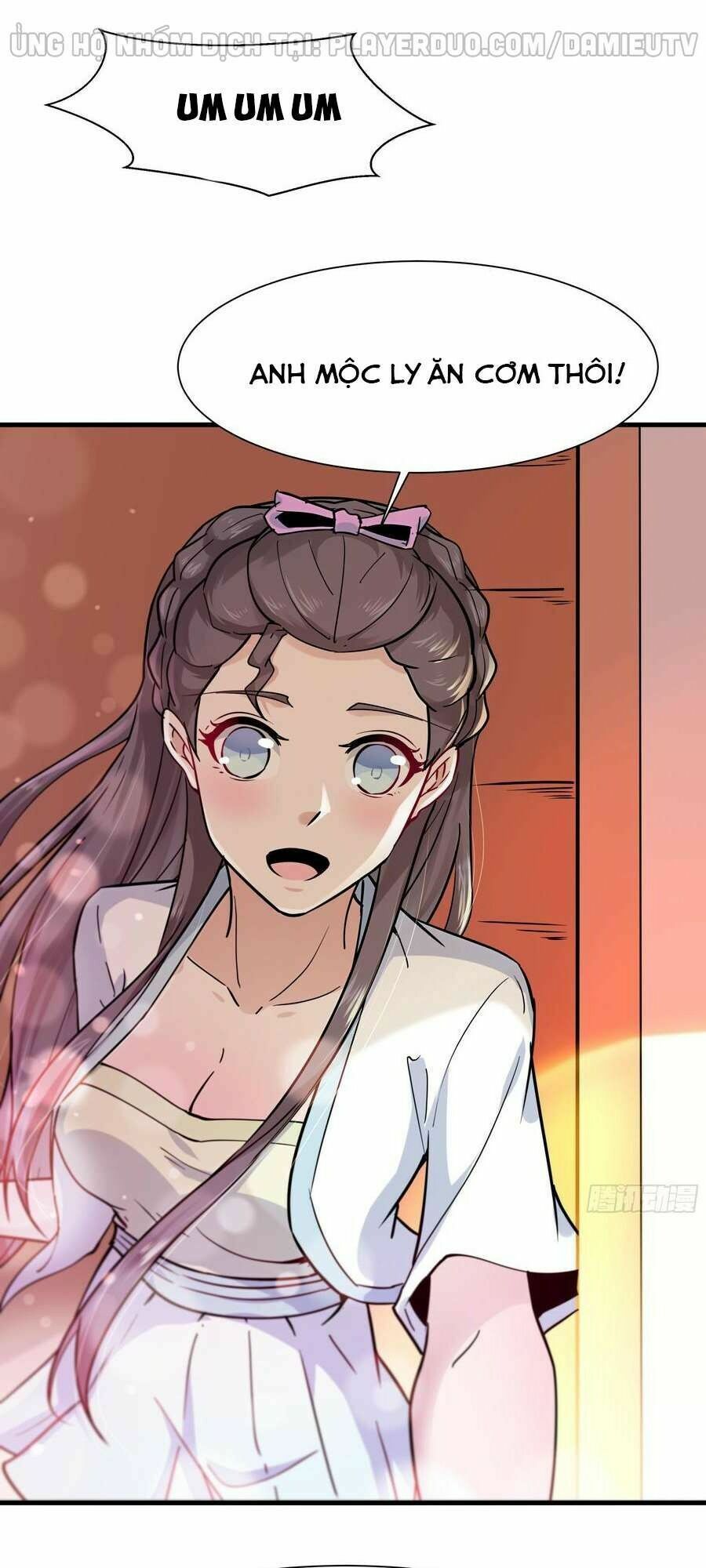 đọc truyện Trùng Sinh Đô Thị Thiên Tôn Chương 113 ảnh 38 tại Thiên Thai Truyện