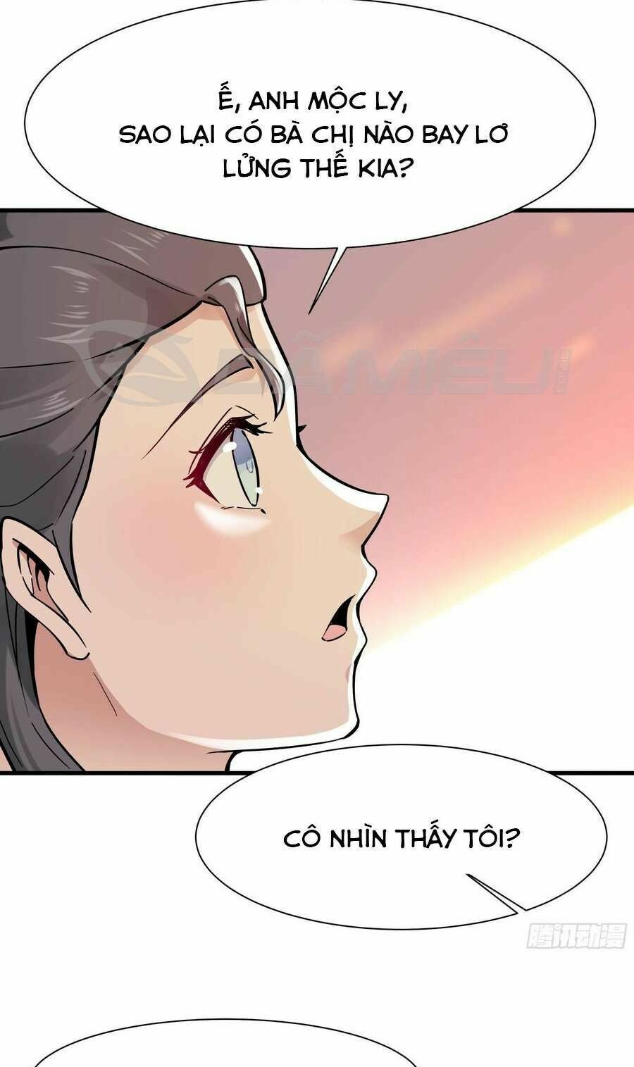 đọc truyện Trùng Sinh Đô Thị Thiên Tôn Chương 113 ảnh 39 tại Thiên Thai Truyện