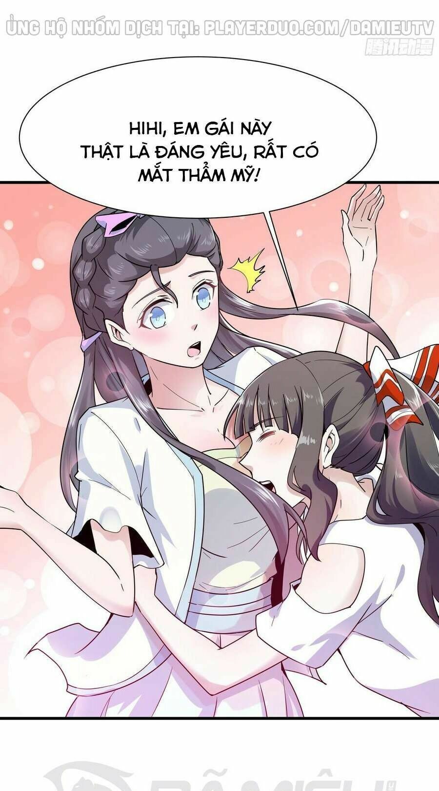 đọc truyện Trùng Sinh Đô Thị Thiên Tôn Chương 113 ảnh 41 tại Thiên Thai Truyện