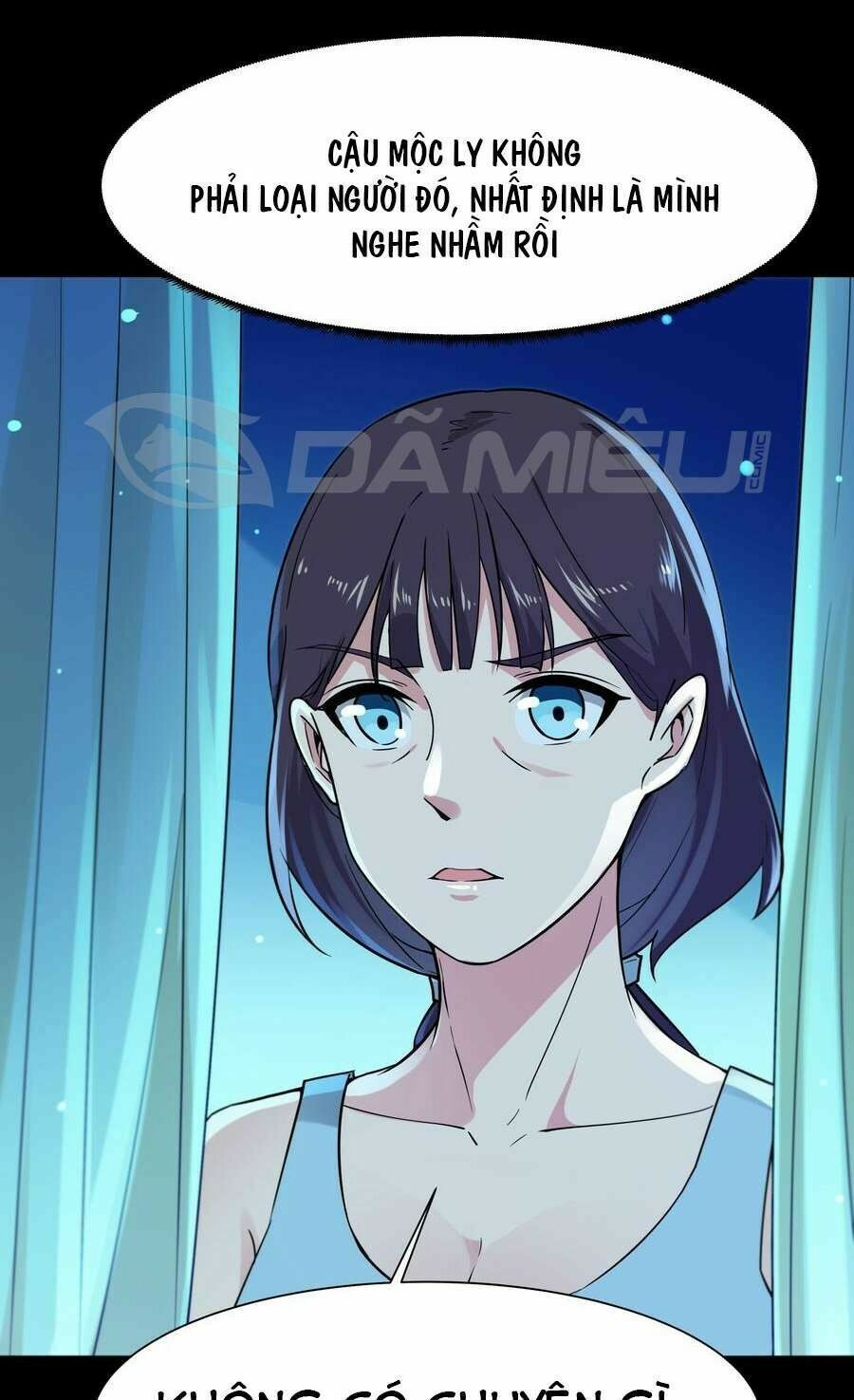 đọc truyện Trùng Sinh Đô Thị Thiên Tôn Chương 113 ảnh 6 tại Thiên Thai Truyện