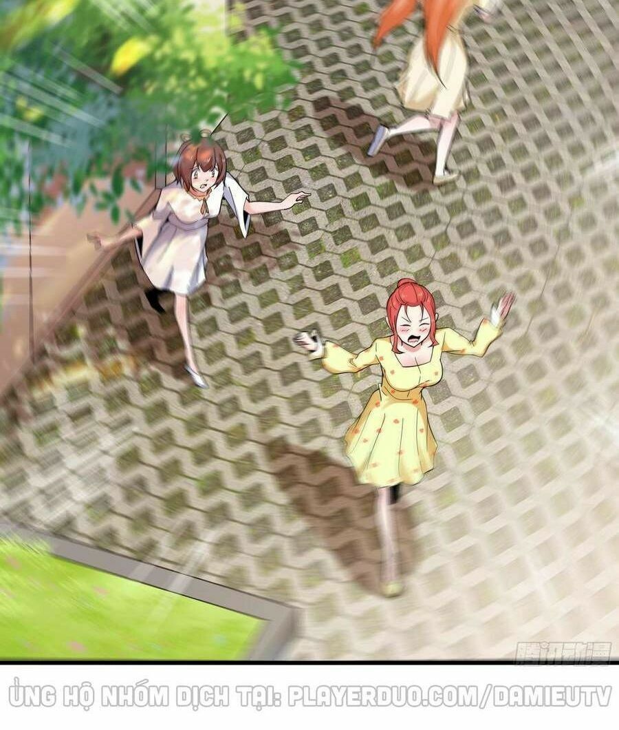 đọc truyện Trùng Sinh Đô Thị Thiên Tôn Chương 113 ảnh 10 tại Thiên Thai Truyện