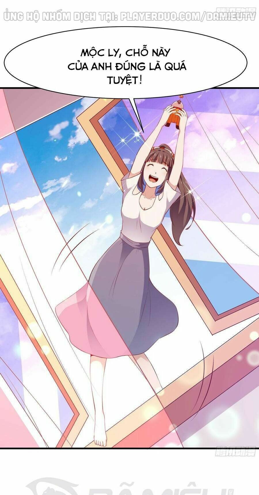 đọc truyện Trùng Sinh Đô Thị Thiên Tôn Chương 114 ảnh 14 tại Thiên Thai Truyện