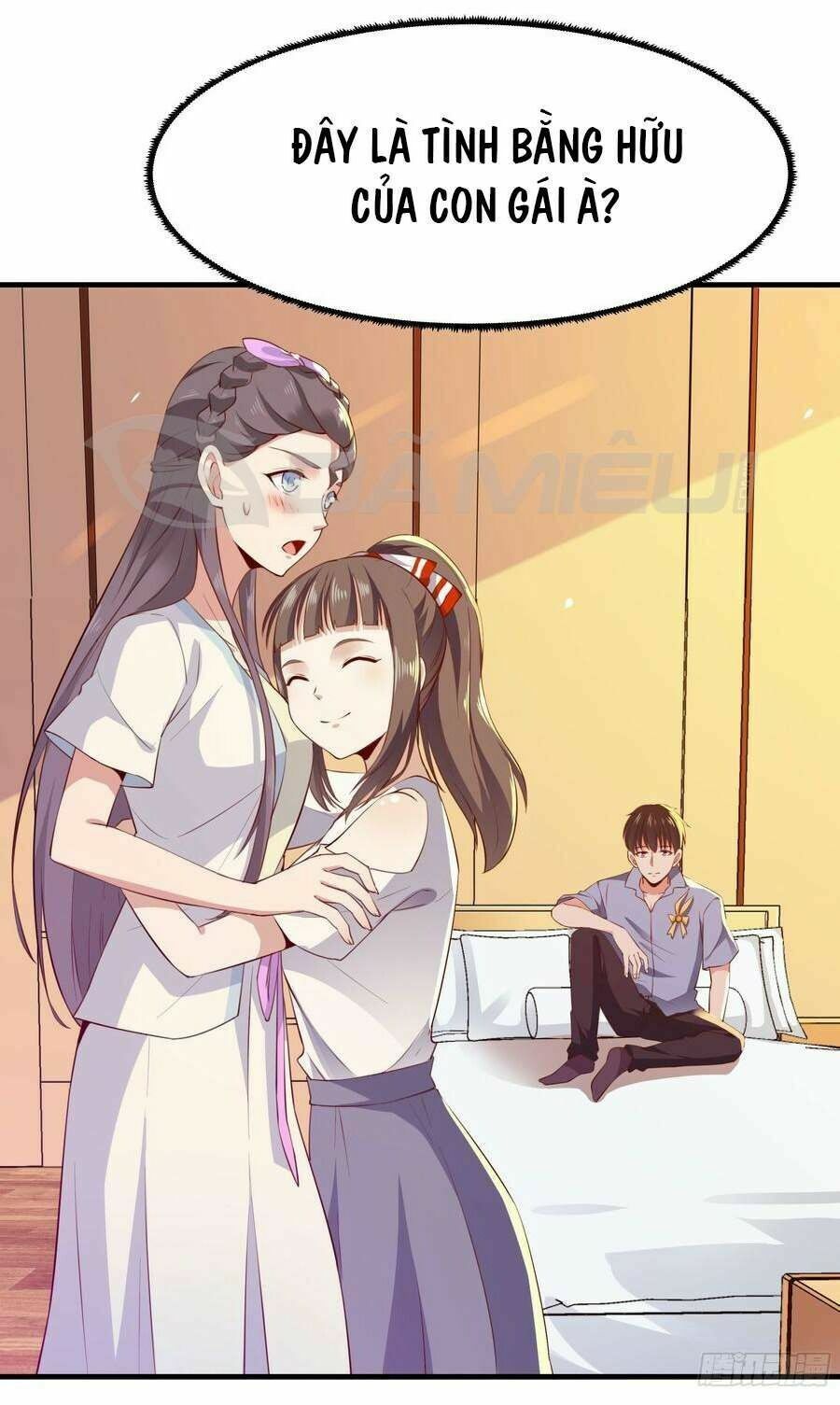 đọc truyện Trùng Sinh Đô Thị Thiên Tôn Chương 114 ảnh 4 tại Thiên Thai Truyện