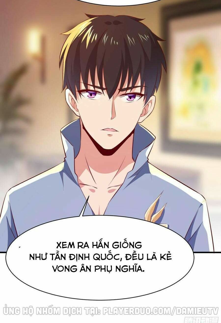 đọc truyện Trùng Sinh Đô Thị Thiên Tôn Chương 114 ảnh 23 tại Thiên Thai Truyện