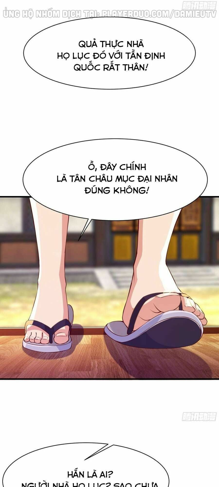 đọc truyện Trùng Sinh Đô Thị Thiên Tôn Chương 114 ảnh 24 tại Thiên Thai Truyện