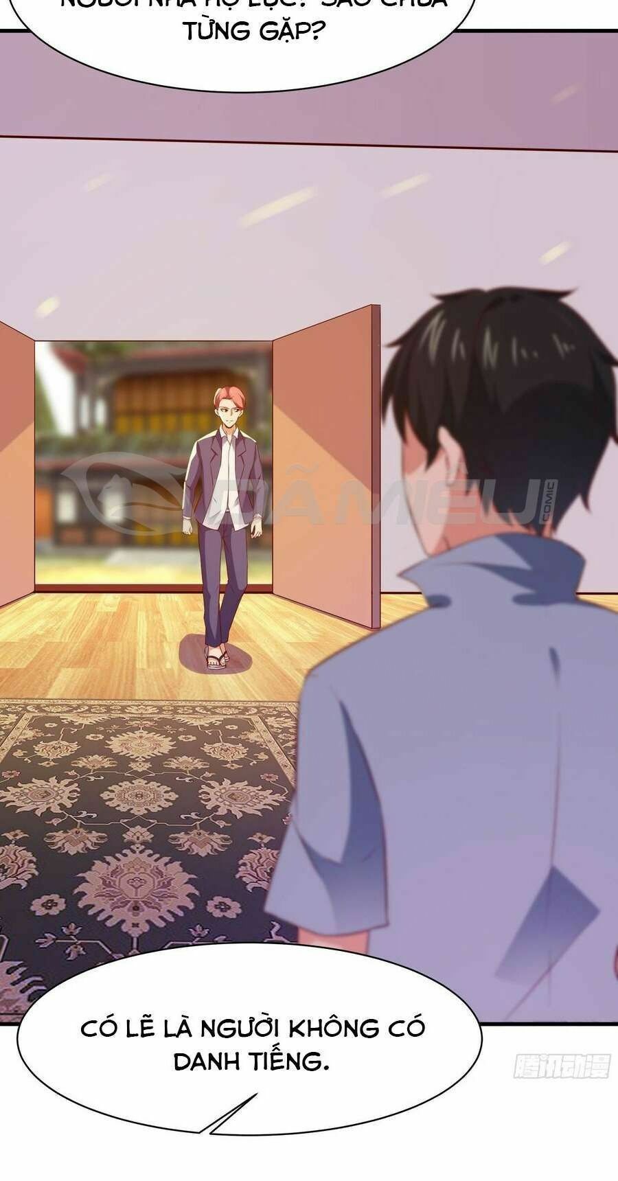 đọc truyện Trùng Sinh Đô Thị Thiên Tôn Chương 114 ảnh 25 tại Thiên Thai Truyện